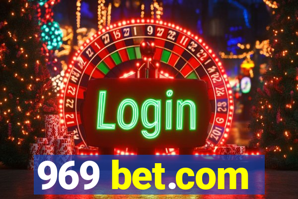 969 bet.com